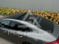 2017 Porsche Panamera