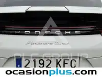 2017 Porsche Panamera
