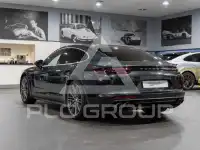 2017 Porsche Panamera