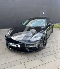 2017 Porsche Panamera