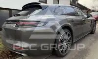 2017 Porsche Panamera