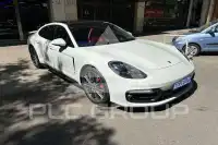 2017 Porsche Panamera