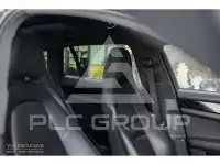 2017 Porsche Panamera