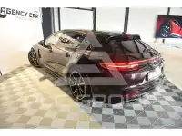 2017 Porsche Panamera