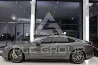 2017 Porsche Panamera