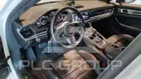 2017 Porsche Panamera