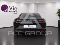 2017 Porsche Panamera