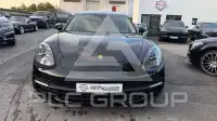 2017 Porsche Panamera