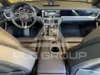 2017 Porsche Panamera