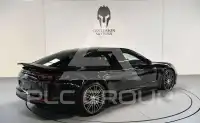 2017 Porsche Panamera