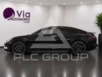 2017 Porsche Panamera
