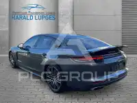 2017 Porsche Panamera