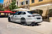 2017 Porsche Panamera