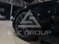 2017 Porsche Panamera