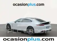 2017 Porsche Panamera