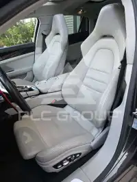 2017 Porsche Panamera