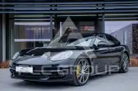 2017 Porsche Panamera
