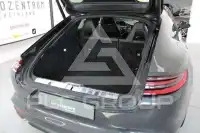 2017 Porsche Panamera
