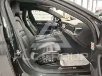 2017 Porsche Panamera