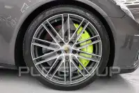2017 Porsche Panamera