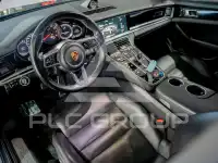 2017 Porsche Panamera