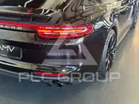 2017 Porsche Panamera