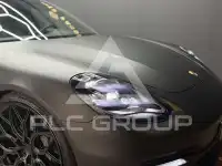 2017 Porsche Panamera