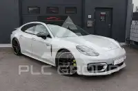 2017 Porsche Panamera
