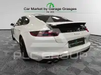 2017 Porsche Panamera