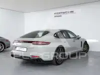 2017 Porsche Panamera