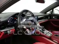 2017 Porsche Panamera