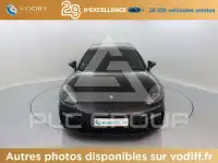 2017 Porsche Panamera