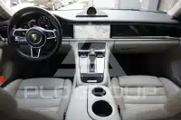 2017 Porsche Panamera