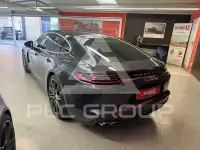 2017 Porsche Panamera