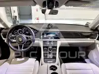 2017 Porsche Panamera