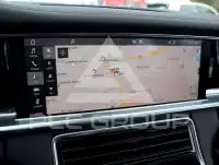 2017 Porsche Panamera