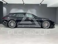 2017 Porsche Panamera