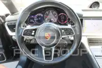 2017 Porsche Panamera