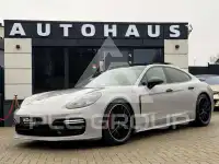 2017 Porsche Panamera