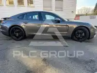 2017 Porsche Panamera