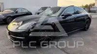 2017 Porsche Panamera