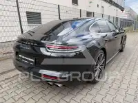 2017 Porsche Panamera