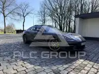 2017 Porsche Panamera