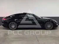 2017 Porsche Panamera
