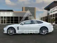 2017 Porsche Panamera