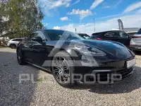 2017 Porsche Panamera