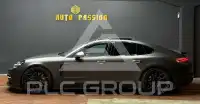 2017 Porsche Panamera
