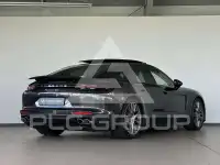 2017 Porsche Panamera