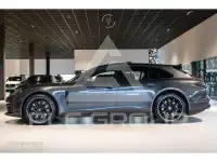 2017 Porsche Panamera