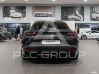 2017 Porsche Panamera